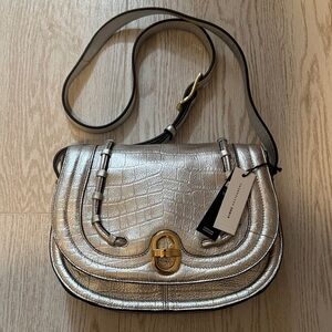 Aimee Kestenberg Leather Purse